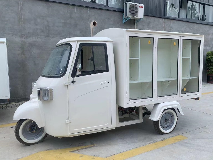 Beer Food Truck