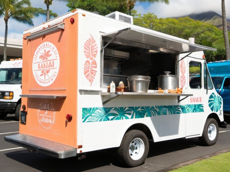 Hawaiian Food Trucks: The Perfect Fusion of Food and Cultur